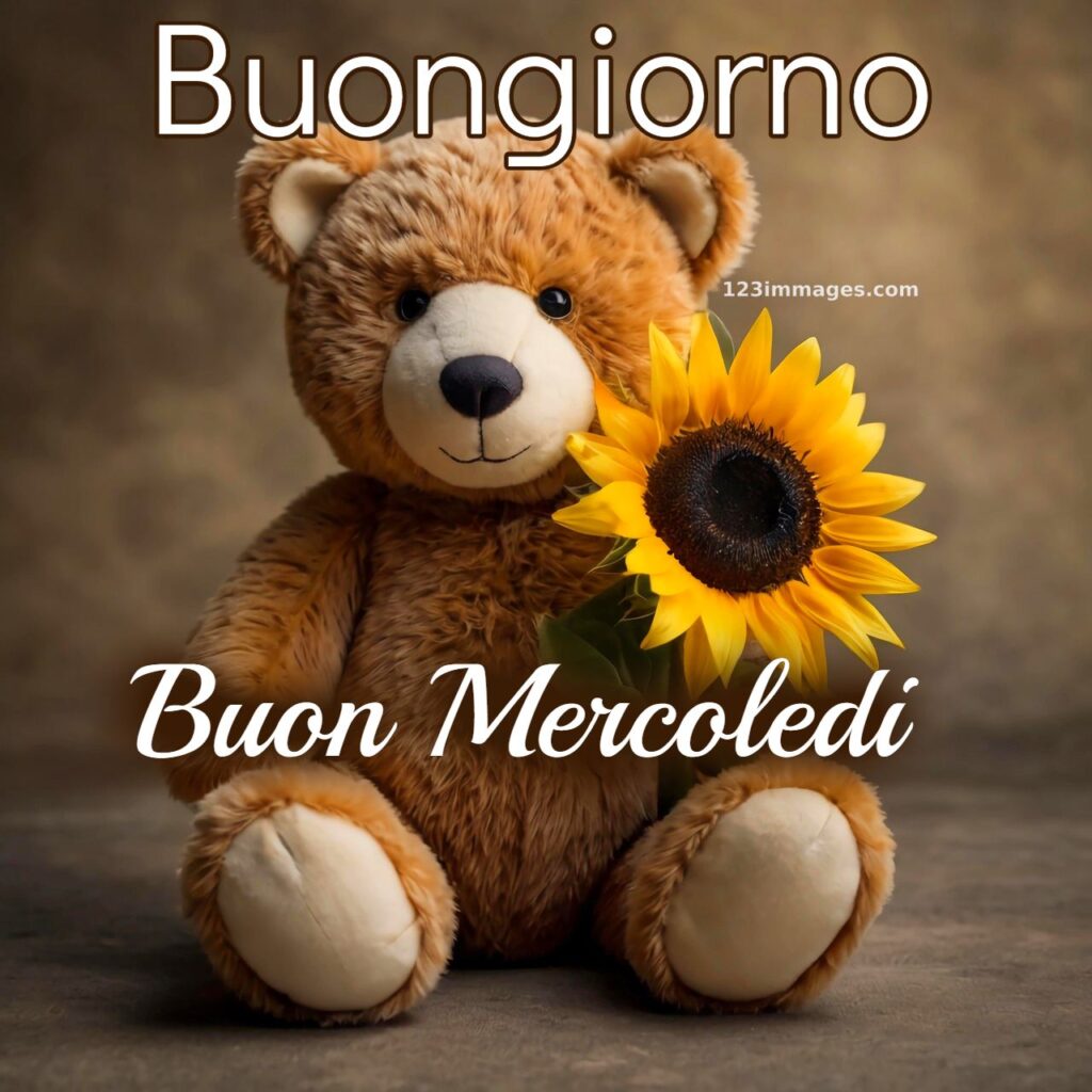 Buongiorno Buon Mercoledi 10 Buongiorno Buon Mercoledì