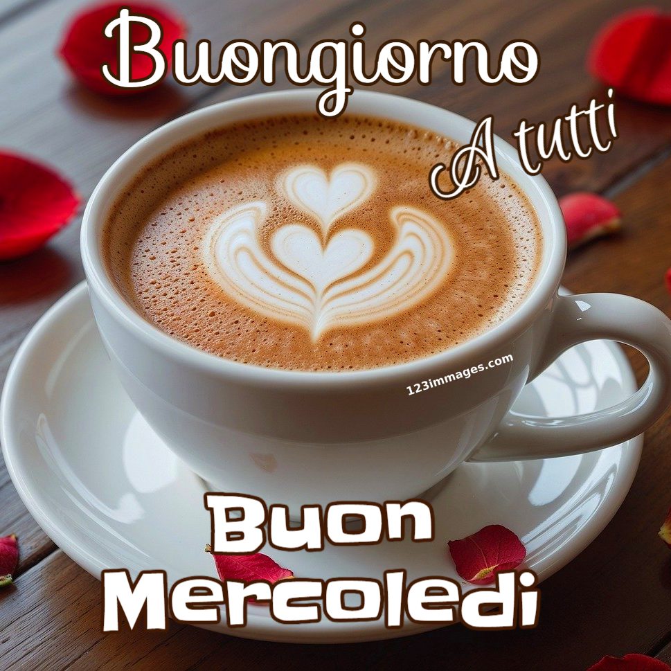 Buongiorno Buon Mercoledi 2 Buongiorno Buon Mercoledì