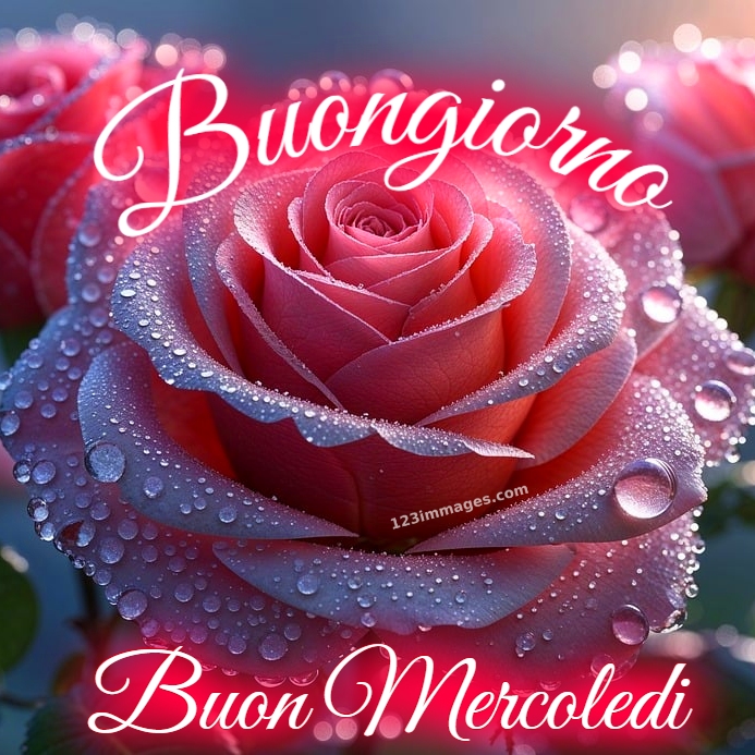 Buongiorno Buon Mercoledi 4 Buongiorno Buon Mercoledì