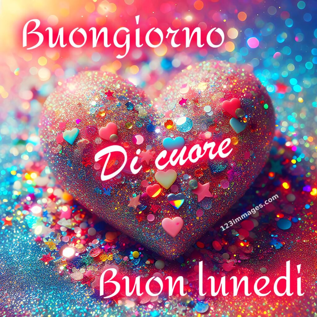 Buongiorno e Buon Lunedi Immagini 4 Buongiorno e Buon Lunedì Immagini