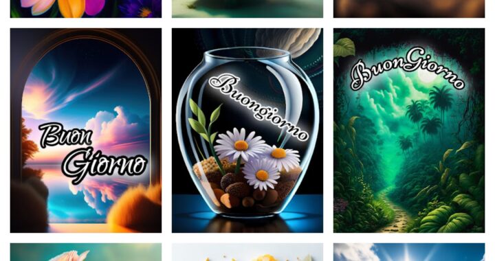 Divertente Spiritoso Buon Risveglio Buongiorno Immagini Recenti