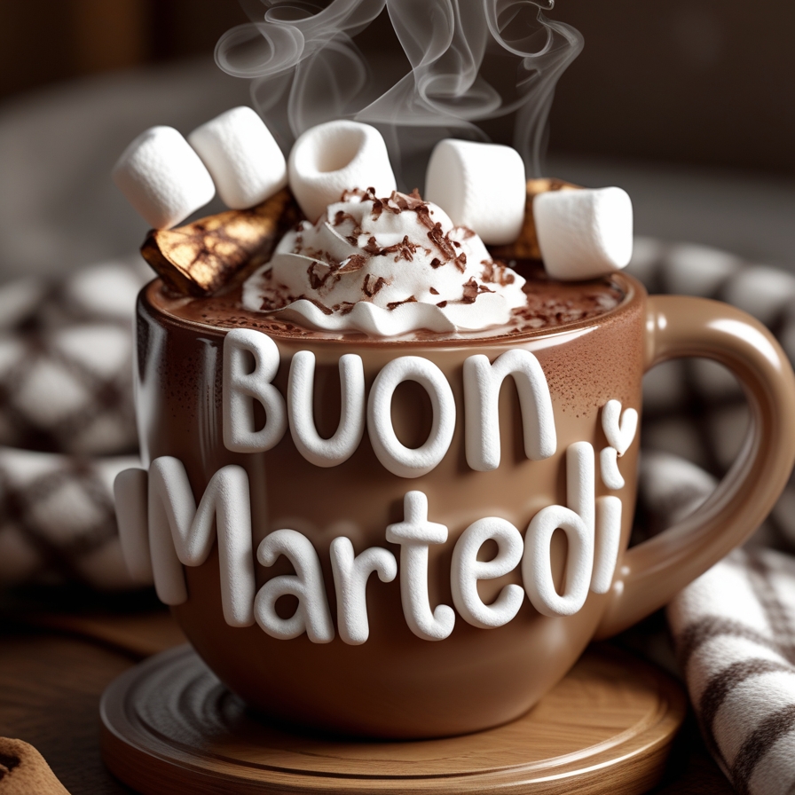 Buon Martedi Immagini Nuove 1 1 Buon Martedì Immagini Nuove