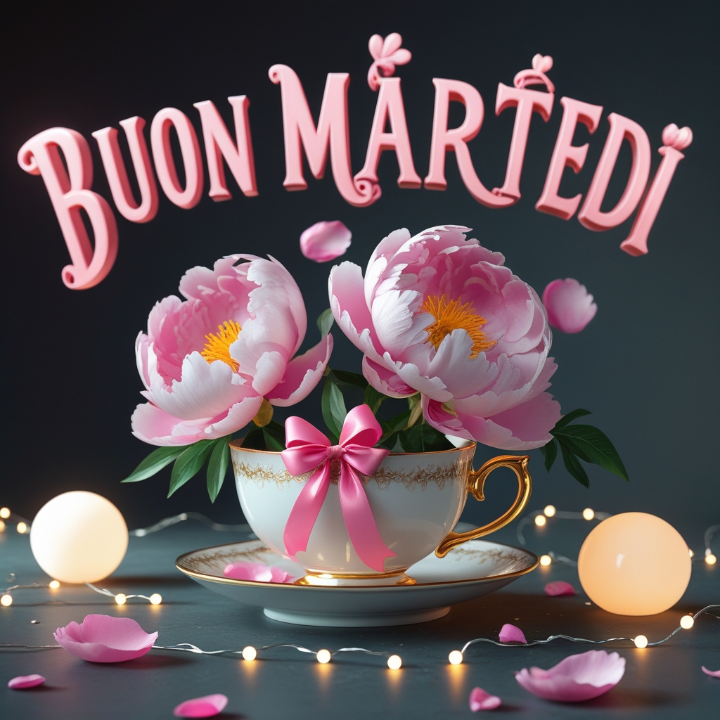 Buon Martedi Immagini Nuove 10 1 Buon Martedì Immagini Nuove