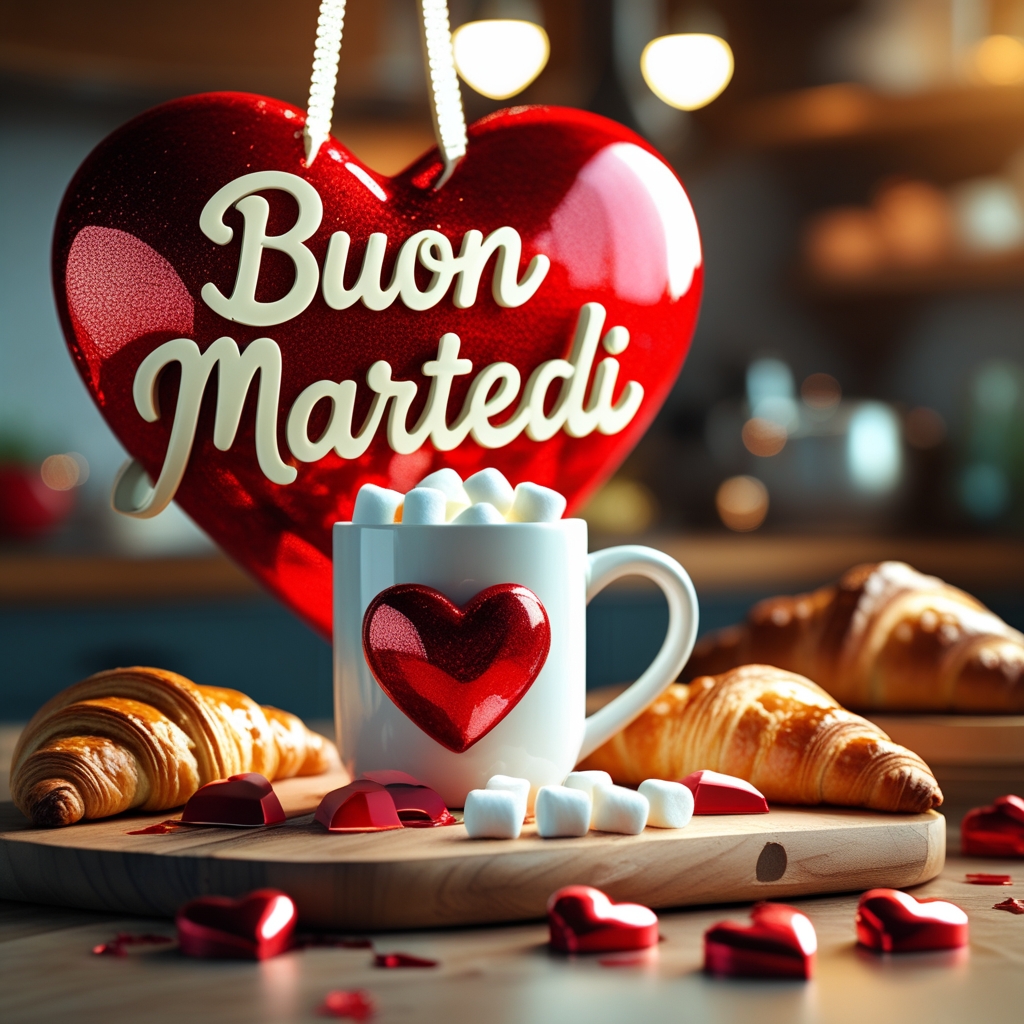 Buon Martedi Immagini Nuove 11 1 Buon Martedì Immagini Nuove