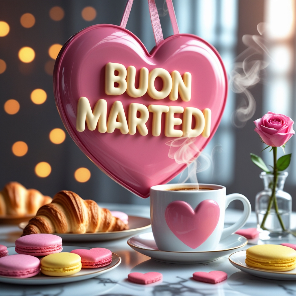 Buon Martedi Immagini Nuove 12 1 Buon Martedì Immagini Nuove