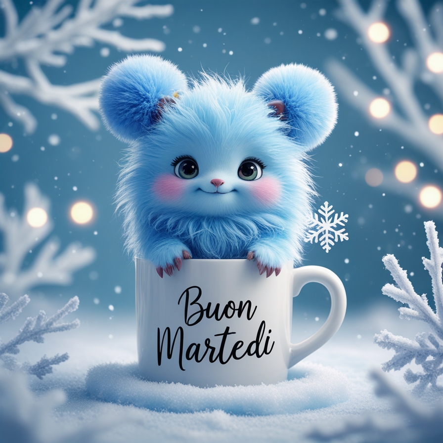 Buon Martedi Immagini Nuove 14 1 Buon Martedì Immagini Nuove