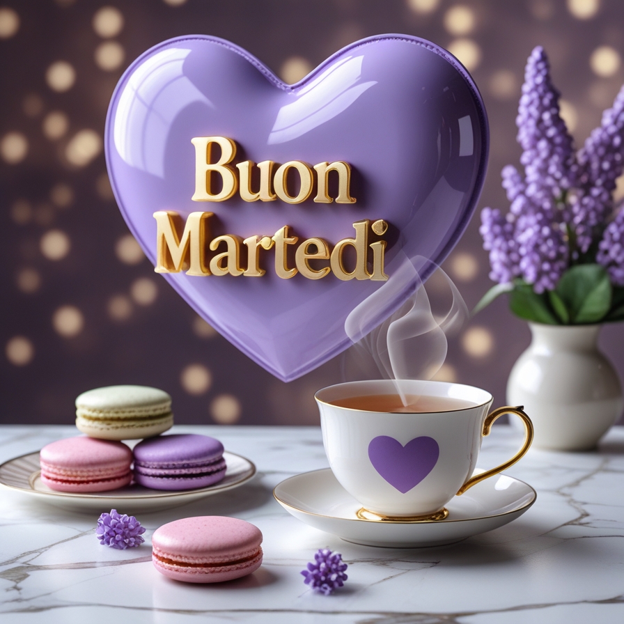 Buon Martedi Immagini Nuove 15 1 Buon Martedì Immagini Nuove