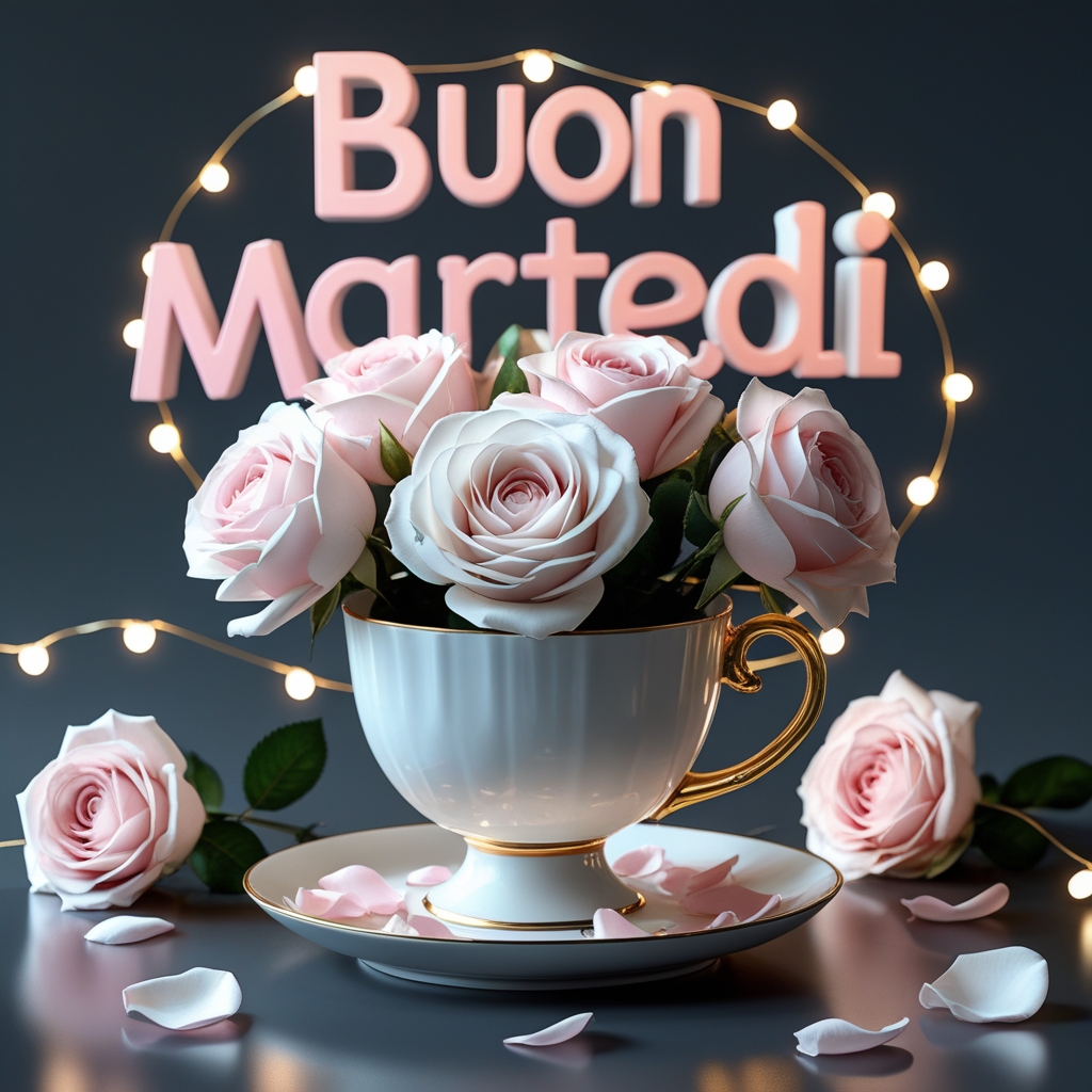 Buon Martedi Immagini Nuove 16 1 Buon Martedì Immagini Nuove