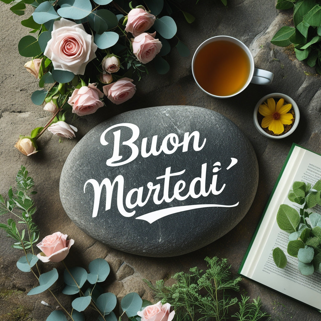Buon Martedi Immagini Nuove 17 1 Buon Martedì Immagini Nuove