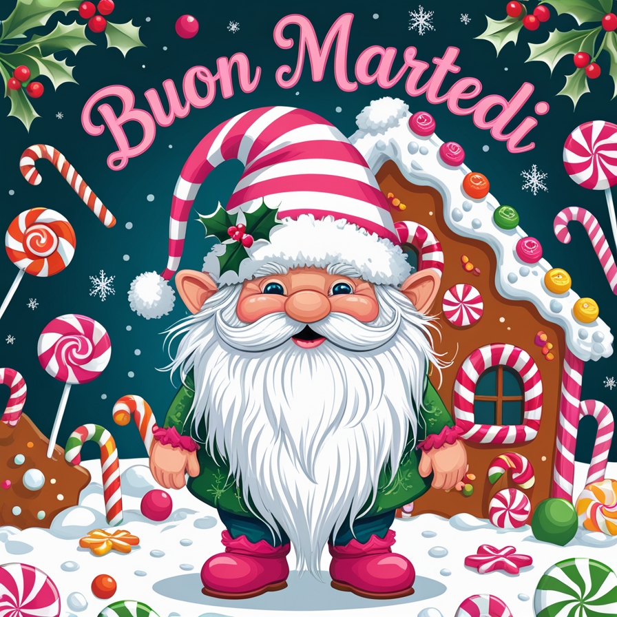 Buon Martedi Immagini Nuove 18 1 Buon Martedì Immagini Nuove