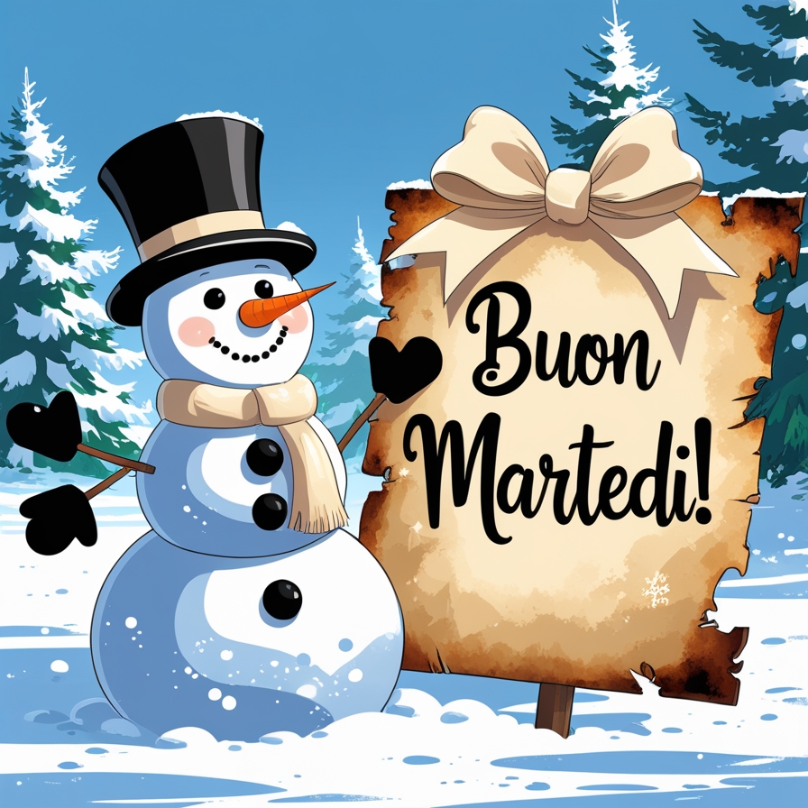 Buon Martedi Immagini Nuove 3 Buon Martedì Immagini Nuove