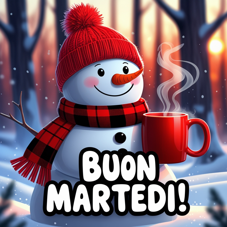 Buon Martedi Immagini Nuove 4 Buon Martedì Immagini Nuove