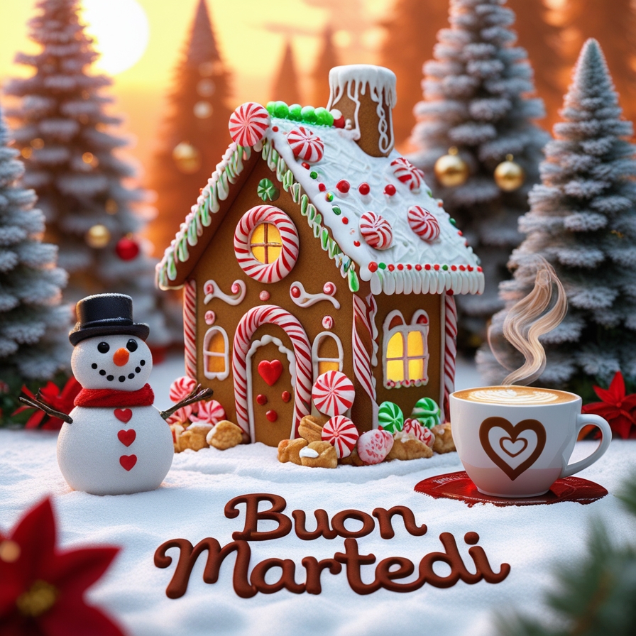 Buon Martedi Immagini Nuove 5 1 Buon Martedì Immagini Nuove