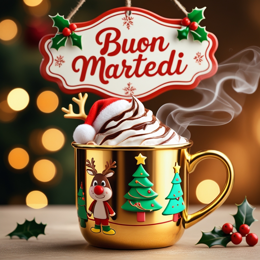 Buon Martedi Immagini Nuove 6 1 Buon Martedì Immagini Nuove