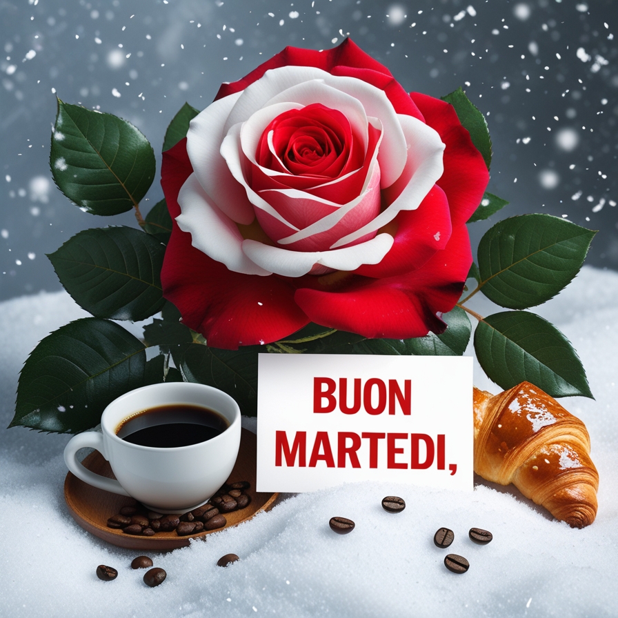 Buon Martedi Immagini Nuove 7 1 Buon Martedì Immagini Nuove