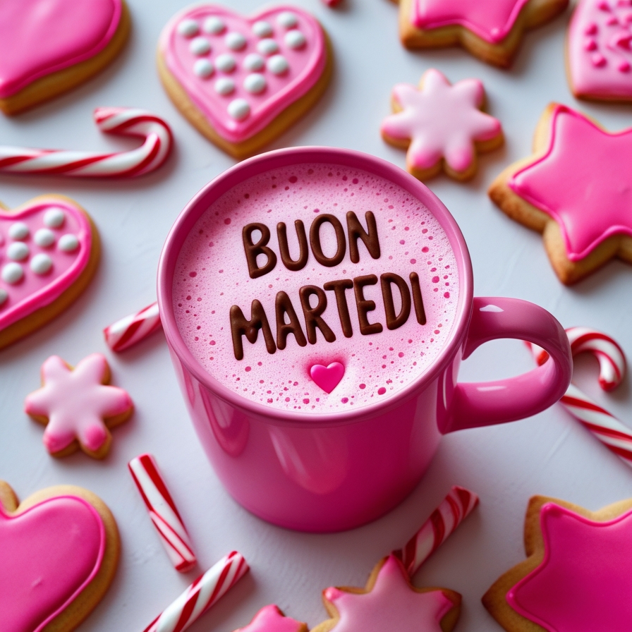 Buon Martedi Immagini Nuove 8 1 Buon Martedì Immagini Nuove