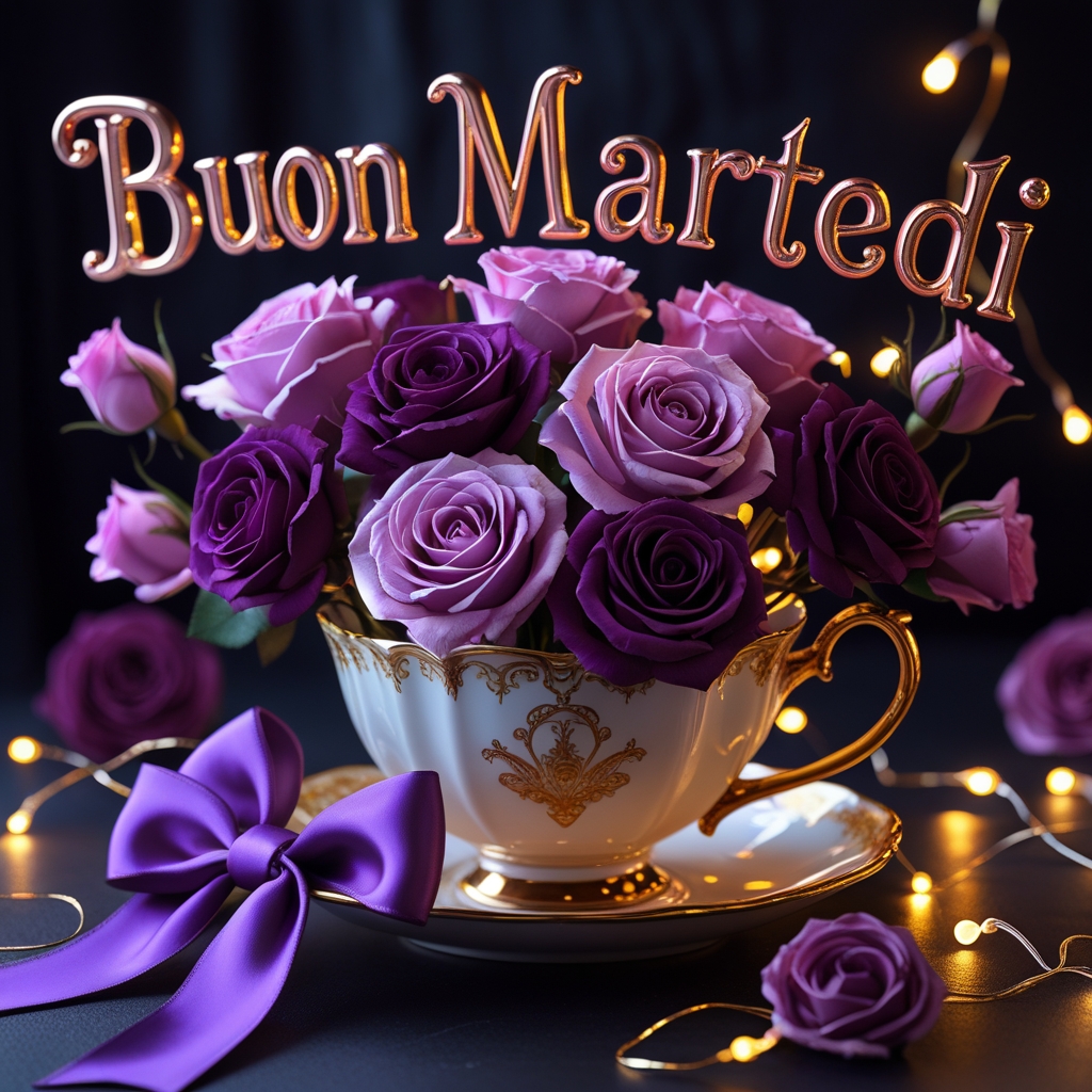 Buon Martedi Immagini Nuove 9 1 Buon Martedì Immagini Nuove