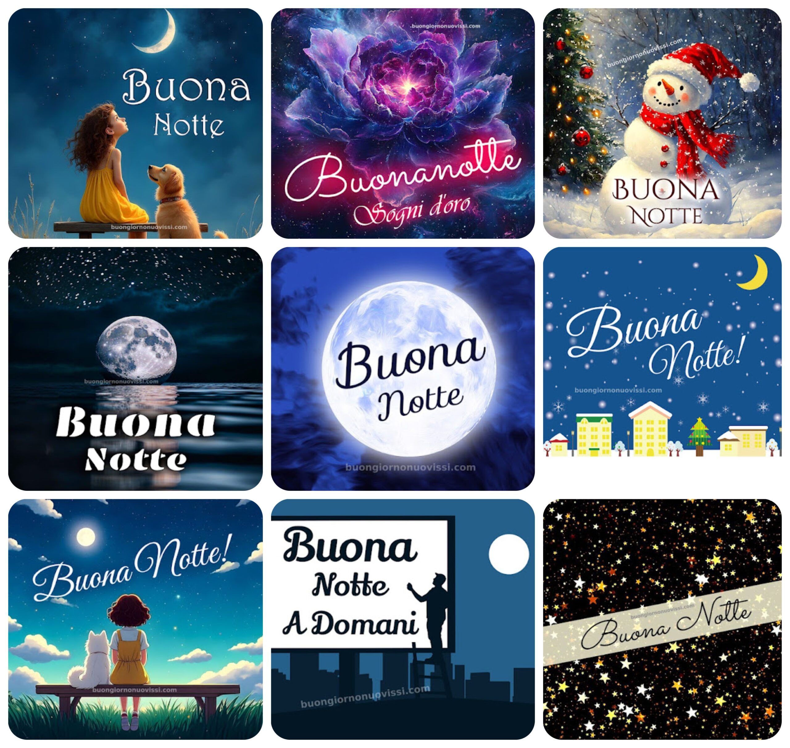 Buongiorno Immagini Nuove scaled Meraviglioso Buonanotte Immagini Belle