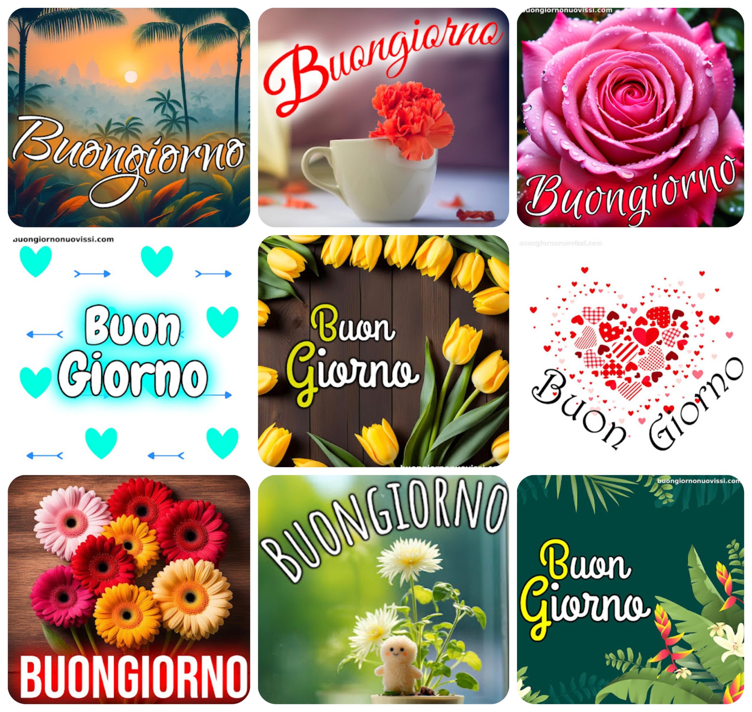Buongiorno Nuovissimi 1 Immagini Buon Sabato 1 scaled Buongiorno Nuovissimi