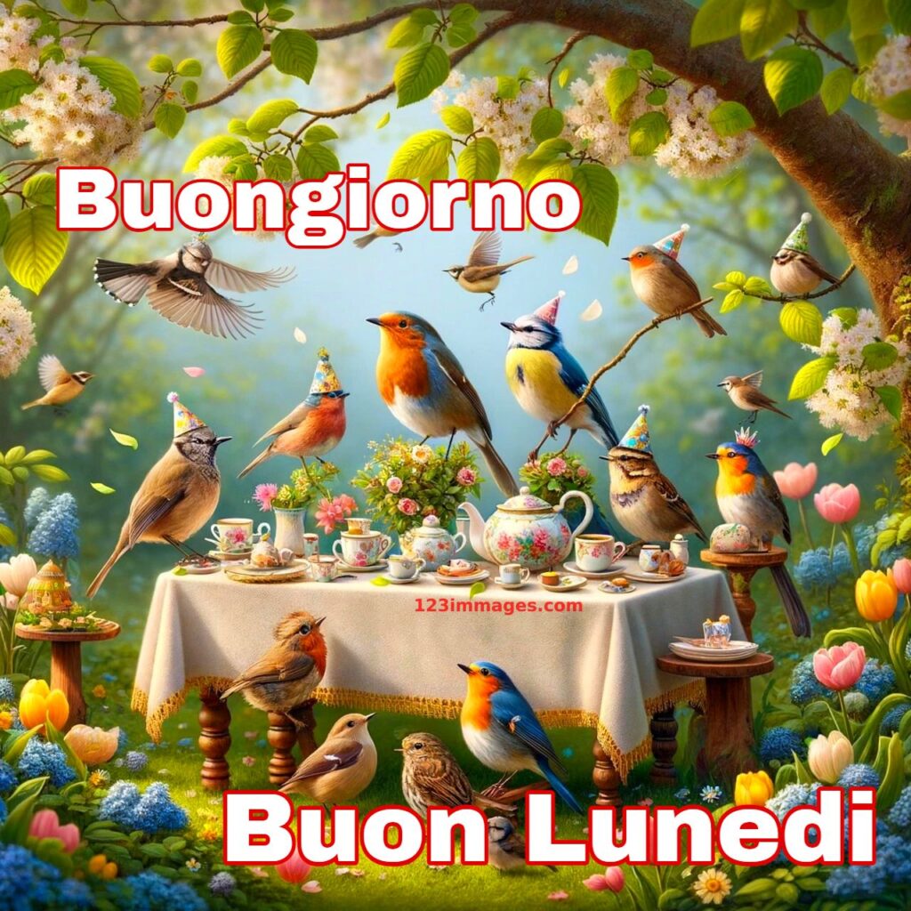 Buongiorno e Buon Lunedì nuove gratis 20 Immagini Di Buongiorno e Buon Lunedi 11 Buongiorno e Buon Lunedì nuove gratis