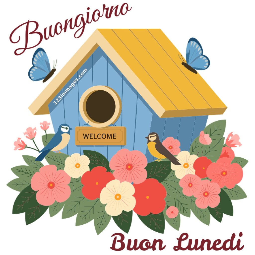 Buongiorno e Buon Lunedì nuove gratis 19 Immagini Di Buongiorno e Buon Lunedi 12 Buongiorno e Buon Lunedì nuove gratis