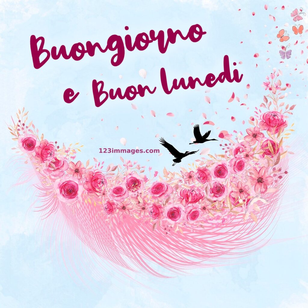 Buongiorno e Buon Lunedì nuove gratis 18 Immagini Di Buongiorno e Buon Lunedi 13 Buongiorno e Buon Lunedì nuove gratis