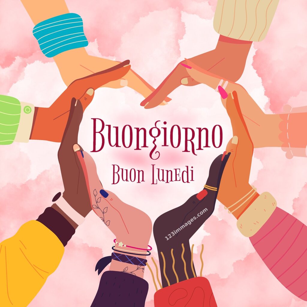 Buongiorno e Buon Lunedì nuove gratis 17 Immagini Di Buongiorno e Buon Lunedi 14 Buongiorno e Buon Lunedì nuove gratis