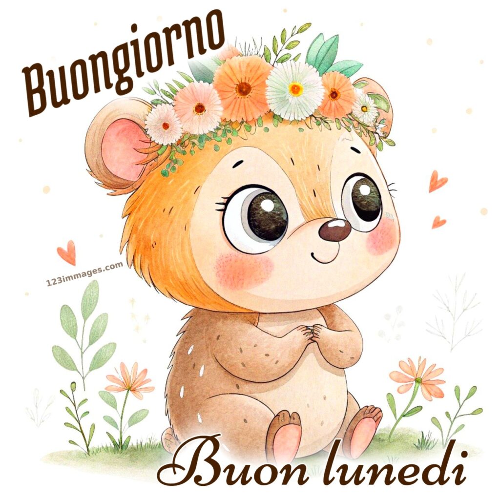 Buongiorno e Buon Lunedì nuove gratis 2 Immagini Di Buongiorno e Buon Lunedi 29 Buongiorno e Buon Lunedì nuove gratis