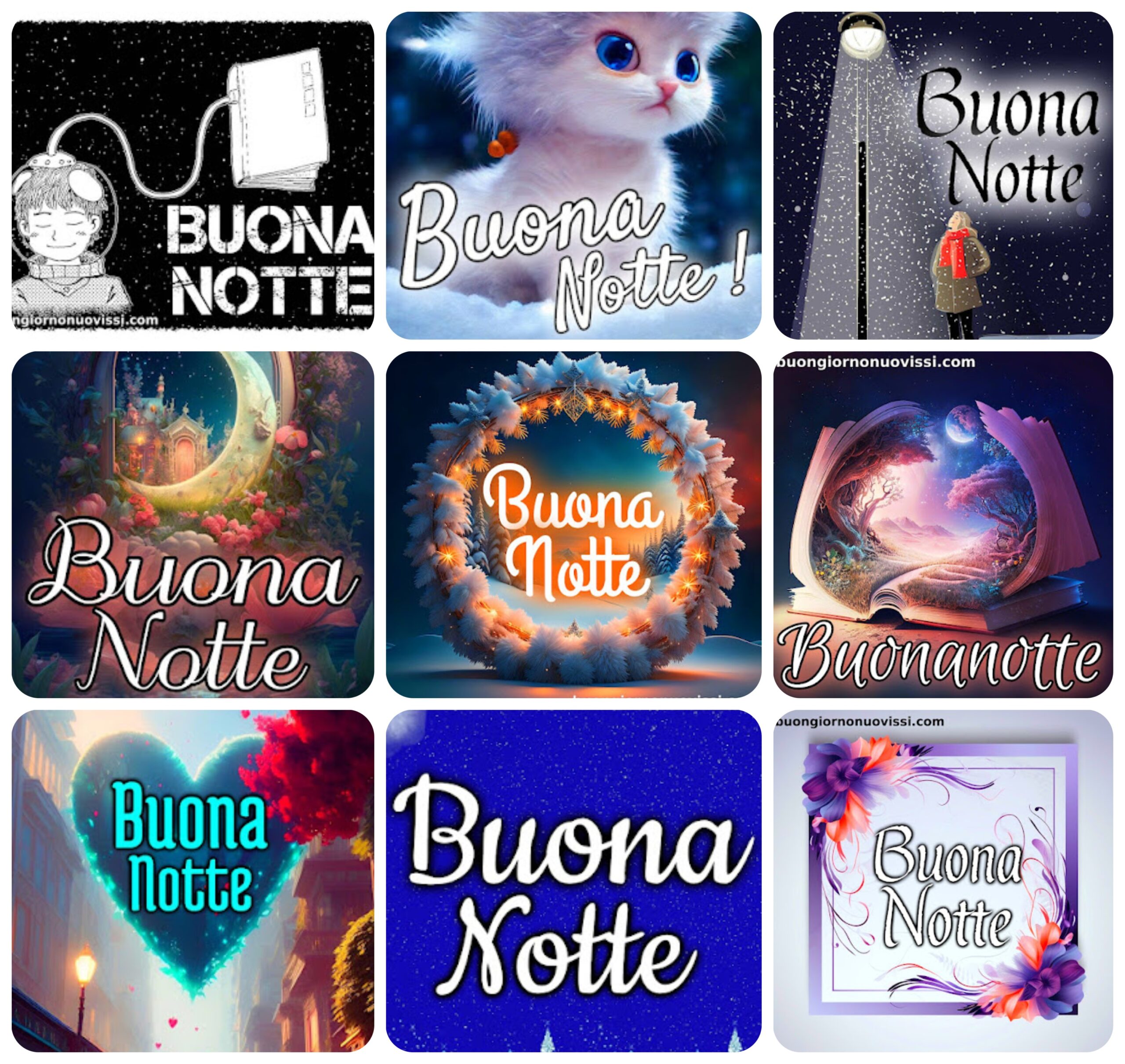 Nuovissimo Buonanotte Immagini Recenti scaled Meraviglioso Buonanotte Immagini Belle