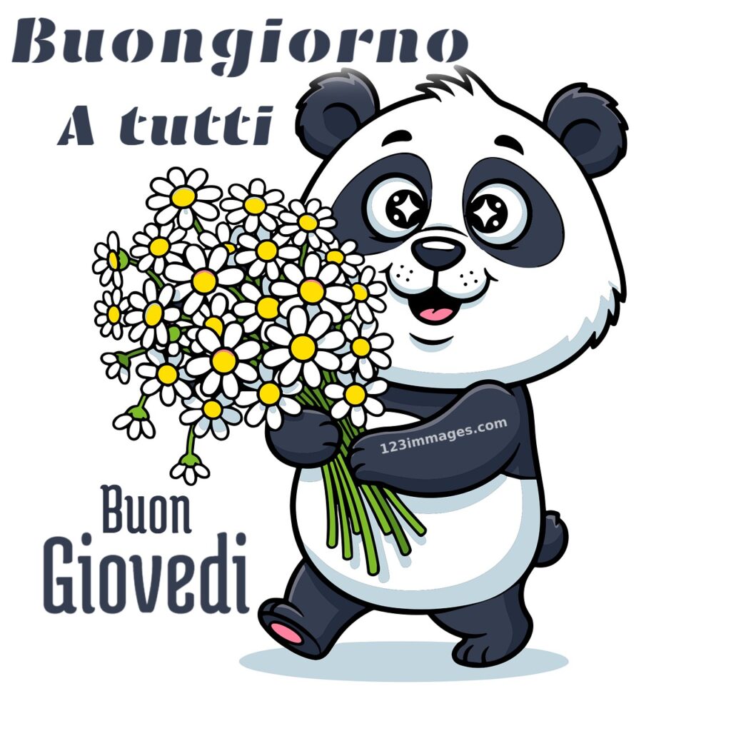 Immagini Di Buon Giovedi 10 Immagini Di Buon Giovedì