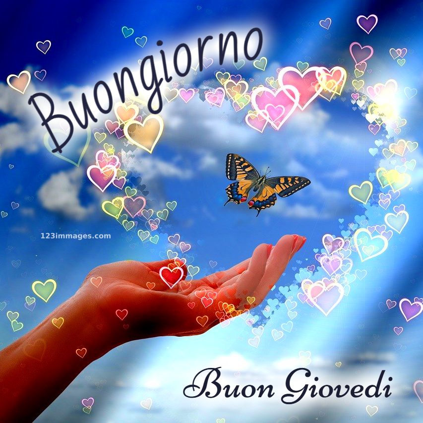 Immagini Di Buon Giovedi 16 Immagini Di Buon Giovedì