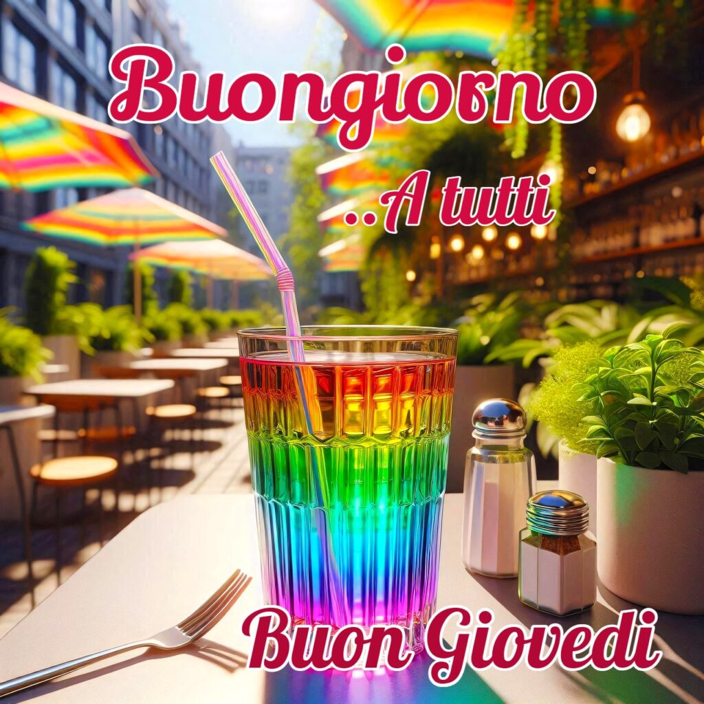 Immagini Di Buon Giovedi 2 Immagini Di Buon Giovedì