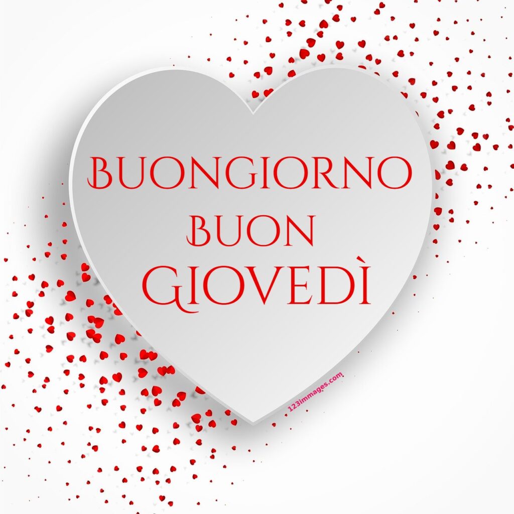 Immagini Di Buon Giovedi 23 Immagini Di Buon Giovedì
