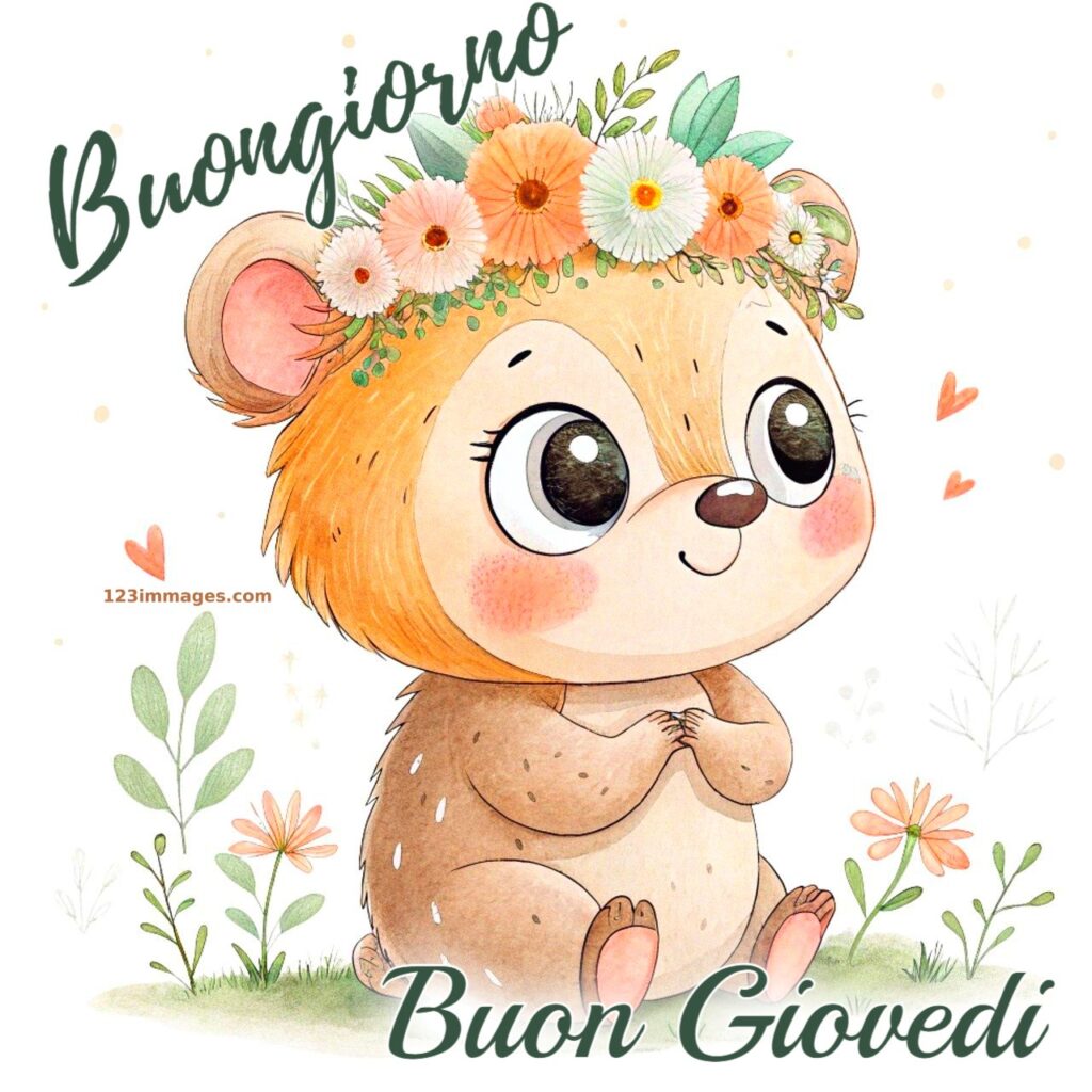 Immagini Di Buon Giovedi 28 Immagini Di Buon Giovedì