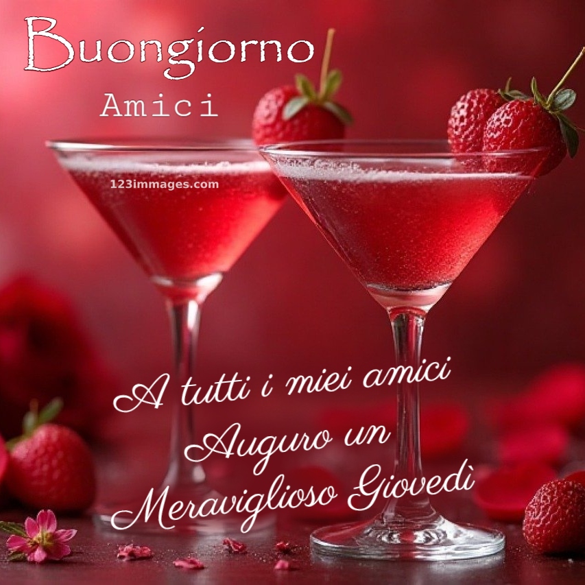 Immagini Di Buon Giovedi 29 Immagini Di Buon Giovedì