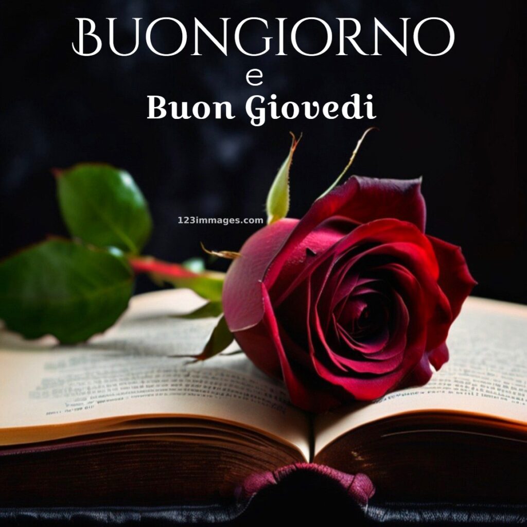 Immagini Di Buon Giovedi 30 Immagini Di Buon Giovedì