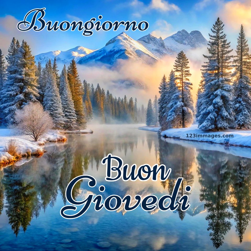 Immagini Di Buon Giovedi 4 Immagini Di Buon Giovedì