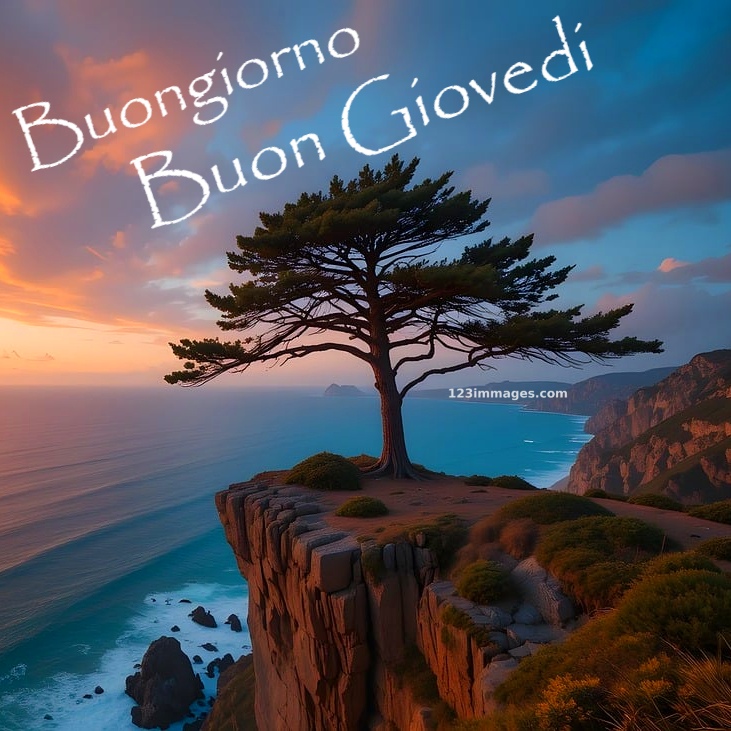 Immagini Di Buon Giovedi 6 Immagini Di Buon Giovedì