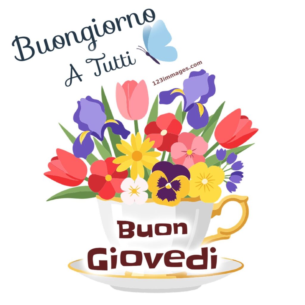 Immagini Di Buon Giovedi 8 Immagini Di Buon Giovedì