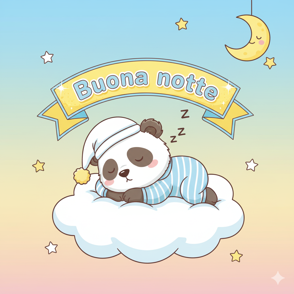 Buonanotte Immagini Nuove 1 Buonanotte Immagini Nuove