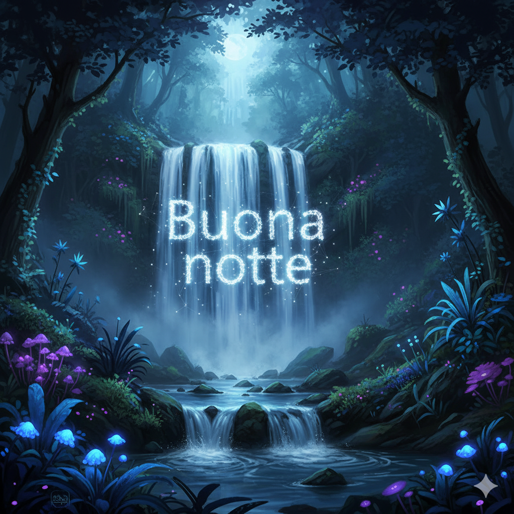 Buonanotte Immagini Nuove 3 Buonanotte Immagini Nuove