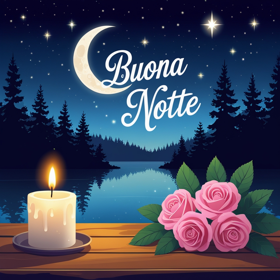 Buonanotte Immagini Nuove 6 Buonanotte Immagini Nuove