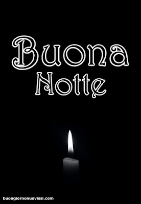 Buonanotte Nuovissimi