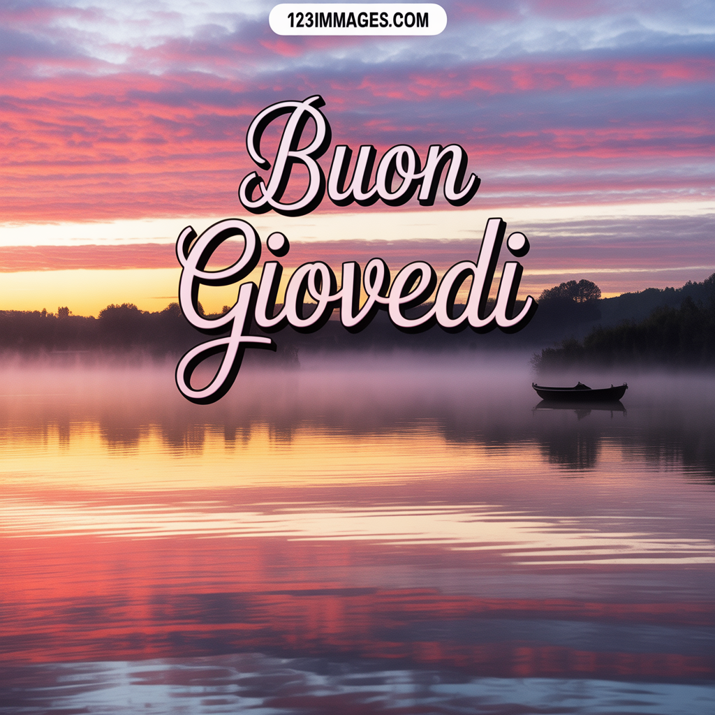 Buongiorno Buon Giovedi Immagini Nuove 1 Buongiorno Buon Giovedì Immagini Nuove