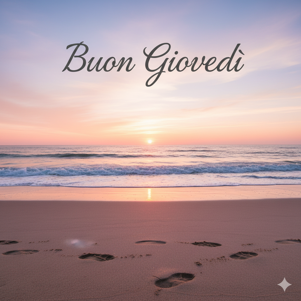 Buongiorno Buon Giovedi Immagini Nuove 11 Buongiorno Buon Giovedì Immagini Nuove
