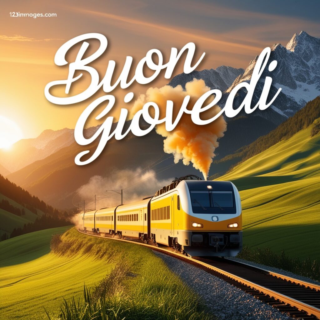 Buongiorno Buon Giovedi Immagini Nuove 12 Buongiorno Buon Giovedì Immagini Nuove