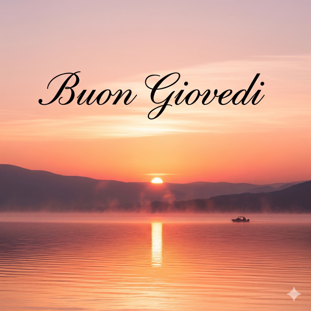 Buongiorno Buon Giovedi Immagini Nuove 13 Buongiorno Buon Giovedì Immagini Nuove