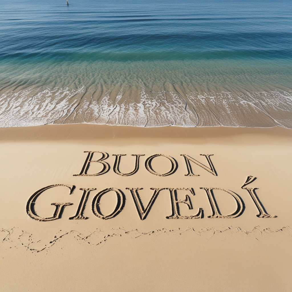 Buongiorno Buon Giovedi Immagini Nuove 14 Buongiorno Buon Giovedì Immagini Nuove