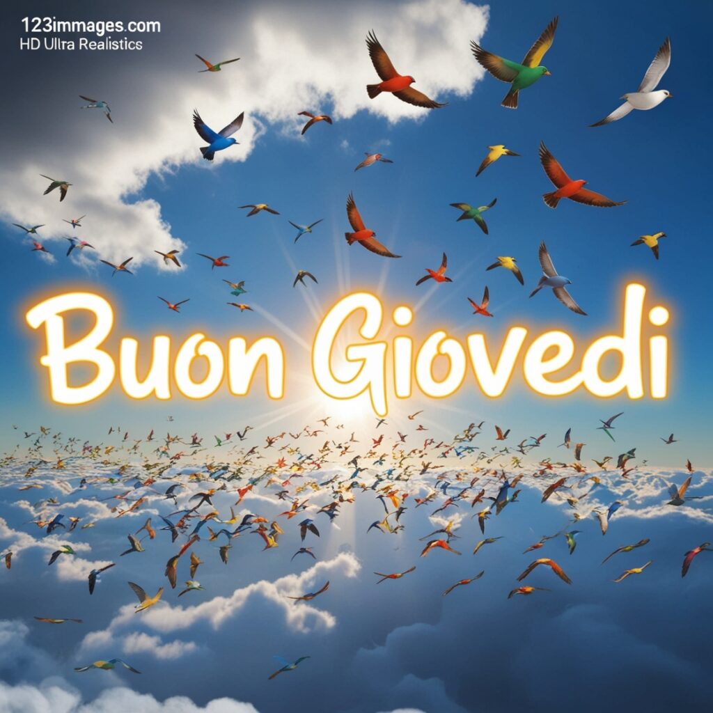 Buongiorno Buon Giovedi Immagini Nuove 17 Buongiorno Buon Giovedì Immagini Nuove