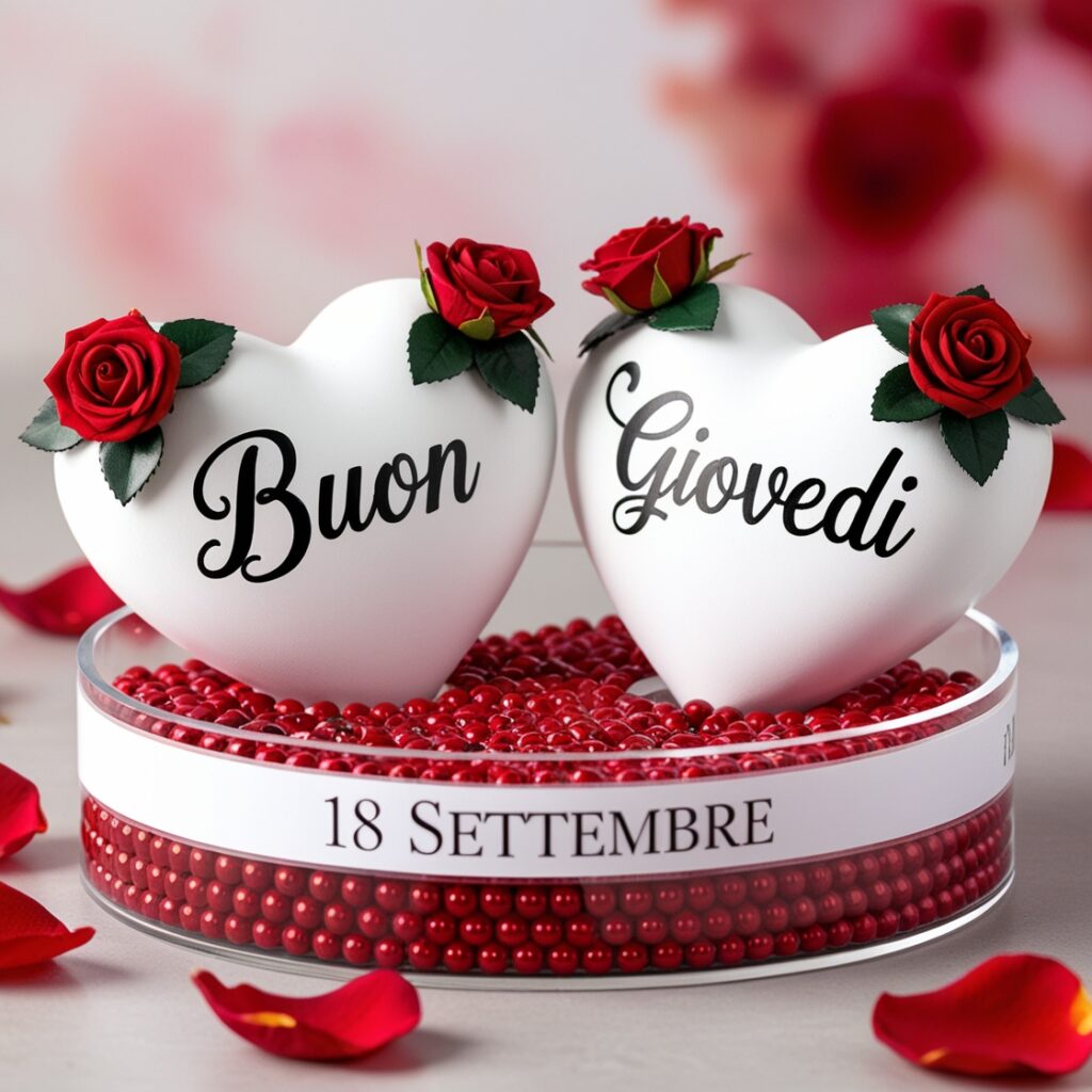 Buongiorno Buon Giovedi Immagini Nuove 18 Buongiorno Buon Giovedì Immagini Nuove